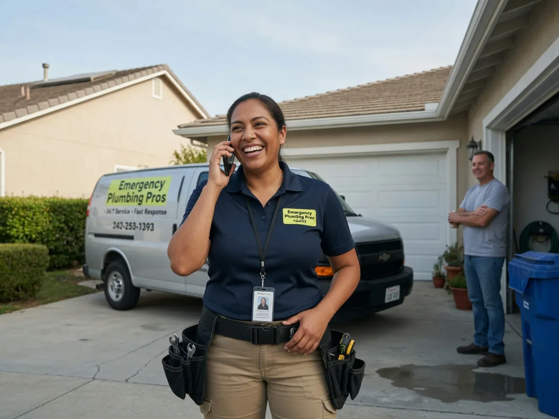 Emergency Plumber Saint Paul Park, MN FAQs